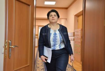 Майя Санду - Наталья Гаврилица - В Молдове утвердили новое правительство - unn.com.ua - Украина - Киев - Молдавия