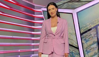 Соломия Витвицкая - Звезда "1+1" Витвицкая, пережившая аварию, показала кадры нового ДТП: "Проехала мимо меня колонна мотоциклистов, а уже через несколько минут..." - sport.politeka.net - Украина
