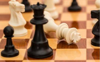 Англичане предлагают изменить правила игры в шахматы - lenta.ua - Украина - Лондон - Нью-Йорк