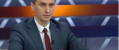 Виктор Ляшко - Ляшко заверил, что украинским врачам повысят зарплаты - w-n.com.ua - Украина