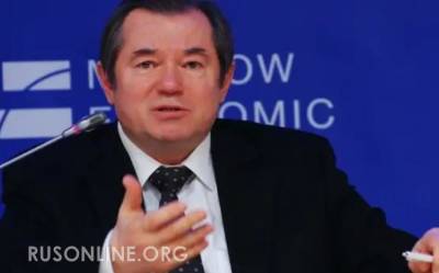 Сергей Глазьев - Сергей Глазьев о COVID: «Кроме как в США этот вирус нигде не мог быть изобретён» - rusonline.org - Россия - Китай - США - Канада