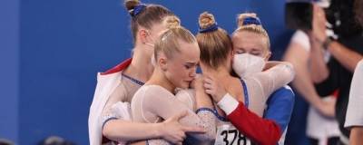 Тайгарт Трэвис - Глава USADA сравнил успехи сборной России на Олимпиаде с фильмом ужасов - runews24.ru - Россия - США - Токио - Twitter