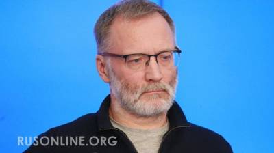 Сергей Михеев - Михеев сказал, что сделает Россия, если Украина перейдет под контроль Китая - rusonline.org - Россия - Китай - США - Украина - Киев