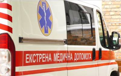 В центре Бердянска внезапно умер молодой парень - korrespondent.net - Украина - Запорожская обл. - Бердянск