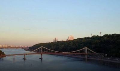 Опубликованы названия кораблей, которые придут в Киев на речной парад - lenta.ua - Украина - Киев - Одесса - Никополь - Бердянск