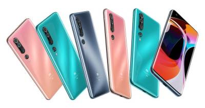 Xiaomi впервые стала мировым лидером по продажам смартфонов - minfin.com.ua - Китай - Южная Корея - Украина