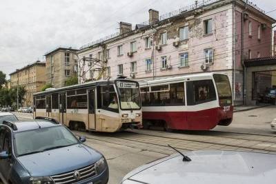 В Томске трамваи всех маршрутов вернутся к работе в штатном режиме с 11 августа - tomsk.mk.ru - Томск - Комсомольск