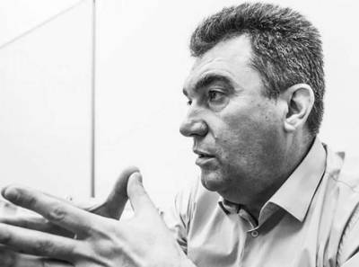 Алексей Данилов - Франция и Германия попали под огонь критики секретаря СНБО - lenta.ua - Украина - Грузия - Германия - Франция - Снбо