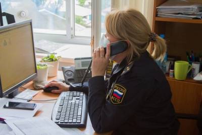Судебные приставы пригласили должника на свидание в Красноярске - kras.mk.ru - Красноярский край - Красноярск