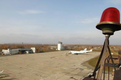 Слухи о закрытии аэропорта «Хурба» в Комсомольске-на-Амуре оказались ложью - hab.mk.ru