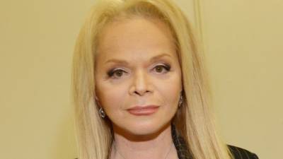 Лариса Долина - Вахтанг Кикабидзе - Долина рассказала, как спасала отца от неизлечимой болезни: «Проклятая онкология» - 5-tv.ru - Россия - Грузия - Одесса