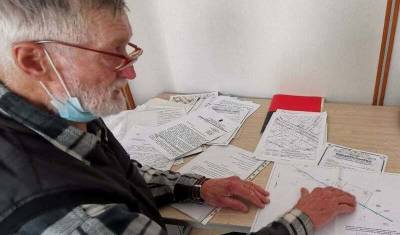 Дело – труба: чиновники озвучили свой взгляд на историю со спорным водопроводом - nashgorod.ru - Россия - Тюмень - Тюменская обл.