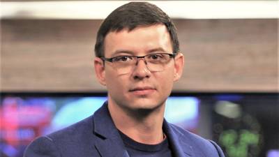 Владимир Зеленский - Петр Порошенко - Евгений Мураев - Экс-депутат предсказал Украине скорый раздел страны - runews24.ru - Украина - Киев