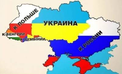 Владимир Зеленский - Петр Порошенко - Евгений Мураев - Украина оказалась на пороге раздела — Мураев - eadaily.com - Украина - Киев