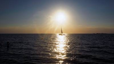 Какие вопросы есть у специалистов к воде под Азовским морем - crimea.ria.ru - Крым - Симферополь