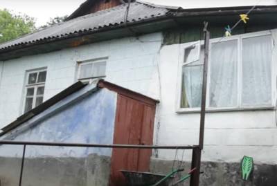Американский писатель подарил дом многодетной семье из Жмеринки - kp.ua - Украина