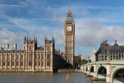 20 фактов о Лондоне, которые вы, скорее всего, не знали - skuke.net - Лондон