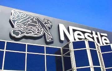 Nestle значительно сократила рекламный бюджет в Беларуси - charter97.org - Белоруссия - Германия