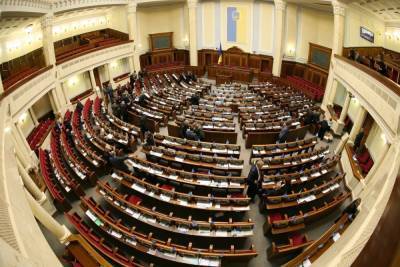 Петр Порошенко - Евгений Мураев - Экс-депутат Рады заявил, что Украину готовят к противостоянию и разделу - mk.ru - Украина - Киев