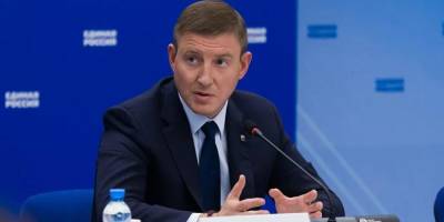 Андрей Турчак - Турчак: Фракция "Единой России" до конца августа внесет законопроект о совместной госпитализации детей-инвалидов с родителями - ruposters.ru - Россия - Ростовская обл.