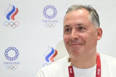 Станислав Поздняков - Поздняков: для российских спортсменов Олимпиада уже сложилась успешно - aif.ru - Россия - Токио