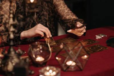 Астрологи составили рейтинг главных ведьм по знаку зодиака - vm.ru