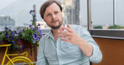 Продюсер "Пульса" и "Захара Беркута" Егор Олесов о том, как зацепить кино взрослых и детей - focus.ua - Украина