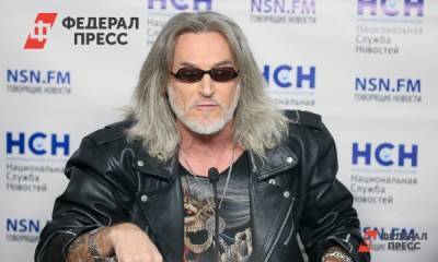 София Ротару - Никита Джигурда - Сохранила нейтралитет: Джигурда назвал главную особенность Ротару - fedpress.ru - Москва - Россия - Украина