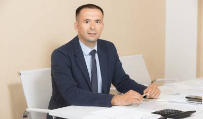 Назначен директор агентства по развитию малого и среднего бизнеса в Башкирии - mkset.ru - Башкирия
