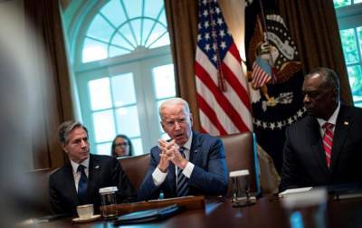 Энтони Блинкен - В США пересмотрели список террористов - korrespondent.net - США - Украина - Мозамбик