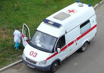Сотрудница полиции и многодетная мать под Москвой покончила с собой из-за плохого запаха изо рта - province.ru - Москва