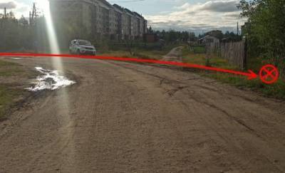 В печорском поселке в результате опрокидывания автомобиля пострадали два человека - bnkomi.ru - респ. Коми