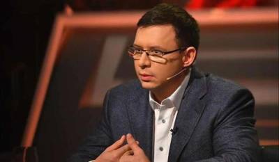 Владимир Зеленский - Петр Порошенко - Украину готовят к разделу и глобальному гражданскому противостоянию – Мураев - news-front.info - Украина - Киев