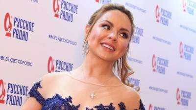 Яна Богушевская - Певица МакSим полностью пришла в себя - iz.ru - Израиль