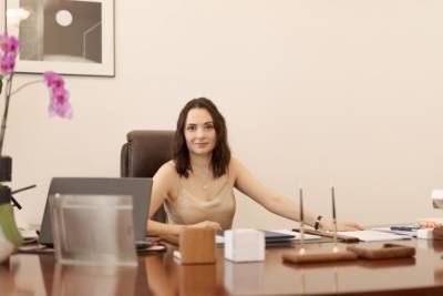 Як Яна Барінова зробить київську культуру столичною – інтерв’ю з директоркою Департаменту культури КМДА - bykvu.com - Украина