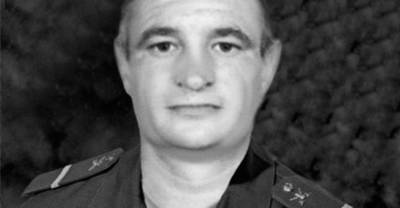 Военнослужащий РФ в Приднестровье спас тонущего ребёнка ценой своей жизни - reendex.ru - Россия - Молдавия - Приднестровье