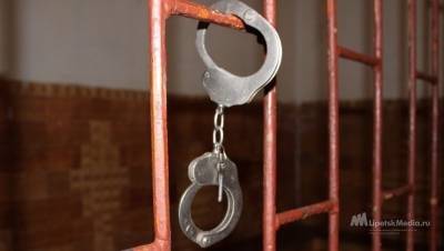 Мужчина, изнасиловавший девушку на Новолипецке, задержан - lipetskmedia.ru - Липецк