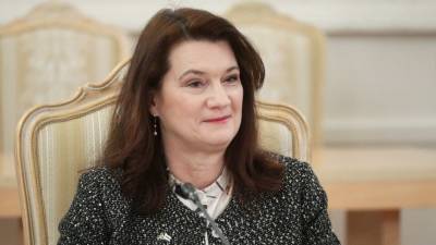 Леонид Волков - Линда Анн - Юлия Навальная - Глава МИД Швеции выдала госсекреты российским пранкерам - 5-tv.ru - Швеция