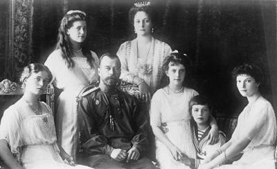 королева Виктория - Николай II - La Vanguardia (Испания): мог ли король Англии Георг V спасти последнего царя России? - inosmi.ru - Россия - Англия - Испания - Дания - Великобритания