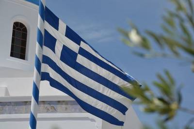 В Греции вандалы осквернили еврейскую могилу и мира - cursorinfo.co.il - Израиль - Греция