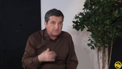 Отар Кушанашвили - «Меня заставили поверить, что я ничтожество»: Отар Кушанашвили впервые о прошлой наркозависимости - vistanews.ru - Россия