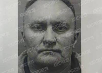 Александр Мавриди - Между организатором побега из ИВС Истры и адвокатом Мавриди могла быть любовная связь - province.ru