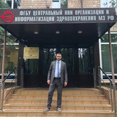 Депутат на дистанте: Евгени Бейков переехал в Москву - bnkomi.ru - Москва - Россия - респ. Коми - Усинск