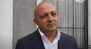 Мэр Сисиана Артур Саргсян оставлен под арестом - kavkaz-uzel.eu - Армения