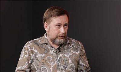 "Делаем мы ставку на людей, а не на сектора", - совладелец фонда NRG Ventures - smartmoney.one - США - Украина - Швейцария - Индия