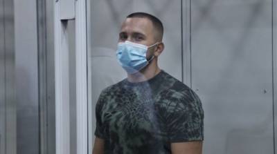 Арестованы семеро рэкетиров из Харькова, среди которых лидер Нацкорпуса - ru.slovoidilo.ua - Украина - Киев