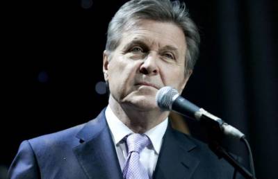 Лев Лещенко - "Здоровье шалит": Лещенко рассказал о сердечных приступах - pupolita.ru