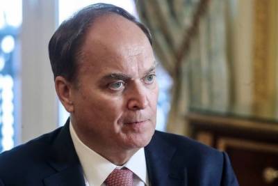 Анатолий Антонов - Посол России в США рассказал о «целенаправленной кампании» против российских препаратов - interaffairs.ru - Россия - США - Бразилия