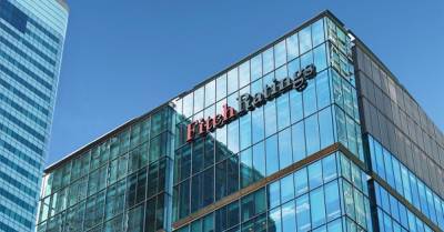 Агентство Fitch улучшило прогноз кредитного рейтинга Украины - delo.ua - Украина