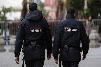 Портрет среднестатистического нарушителя закона составили в МВД – Учительская газета - ug.ru - Россия